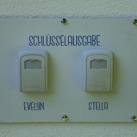 Eine Sehr Gemuetliche Dachgeschoss Ferienwohnung Ihlow  Kültér fotó