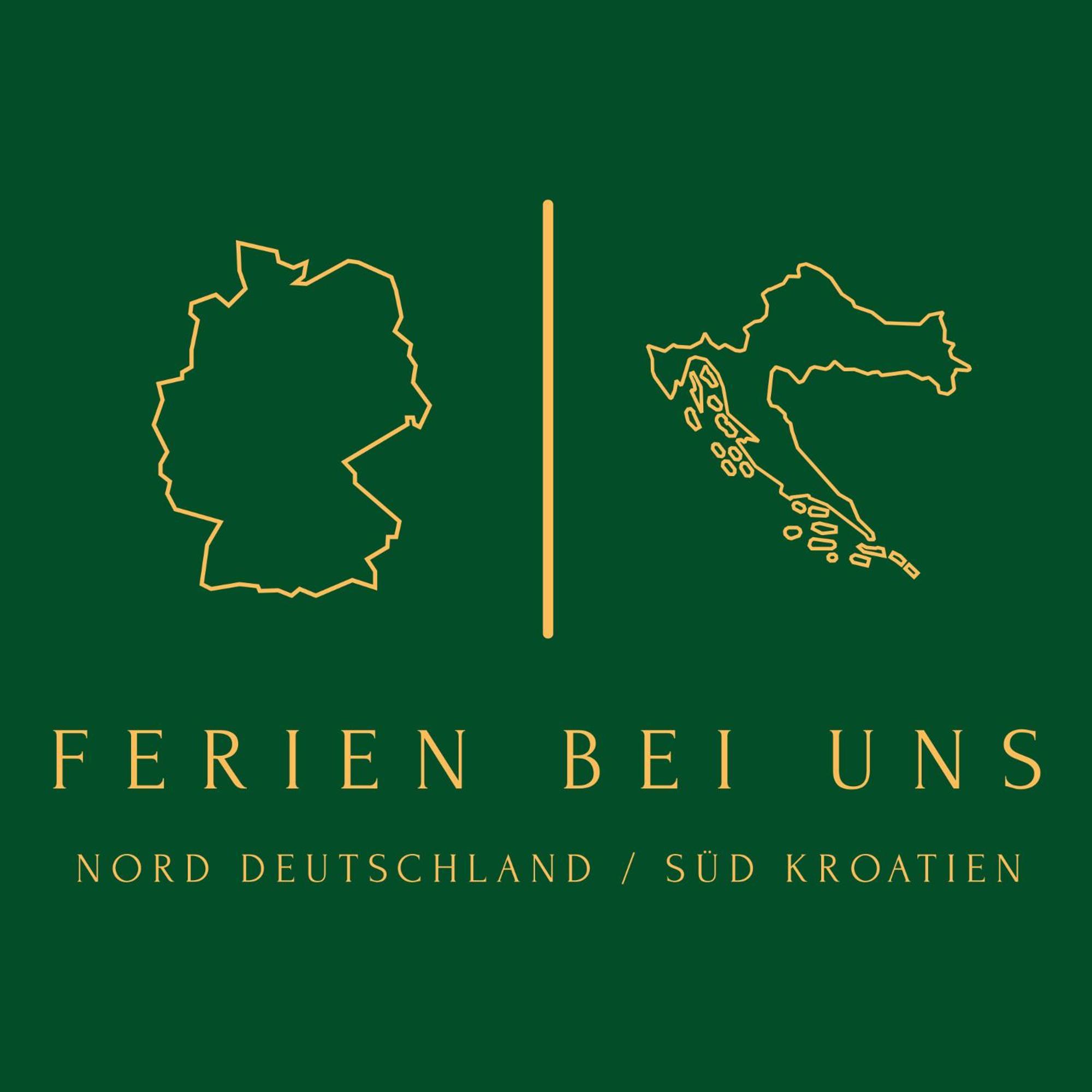 Eine Sehr Gemuetliche Dachgeschoss Ferienwohnung Ihlow  Kültér fotó