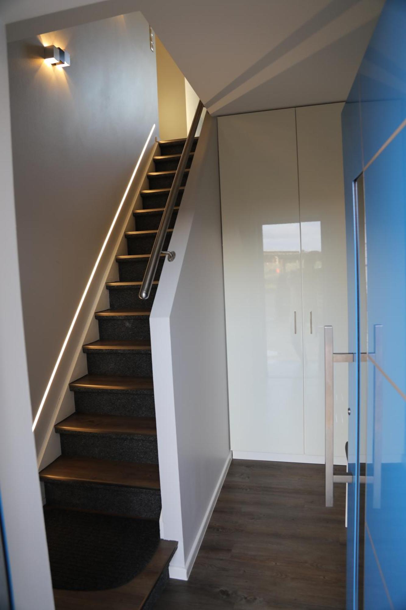 Eine Sehr Gemuetliche Dachgeschoss Ferienwohnung Ihlow  Kültér fotó