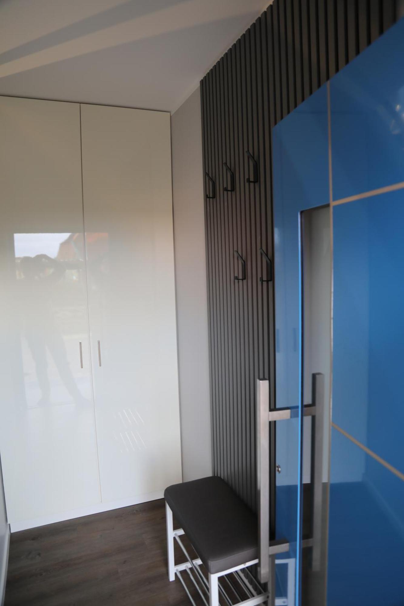 Eine Sehr Gemuetliche Dachgeschoss Ferienwohnung Ihlow  Kültér fotó